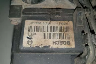 0273004286 , art11621138 Блок ABS Audi A6 C5 (S6,RS6) Арт 11621138, вид 4