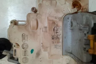 4F1837015 , art11621213 Замок двери передней левой Audi A6 C6 (S6,RS6) Арт 11621213, вид 2