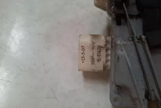 4F1837015 , art11621213 Замок двери передней левой Audi A6 C6 (S6,RS6) Арт 11621213, вид 6