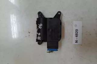 0132801358 , art11621263 Заслонка печки/климат-контроля Audi A6 C6 (S6,RS6) Арт 11621263, вид 1