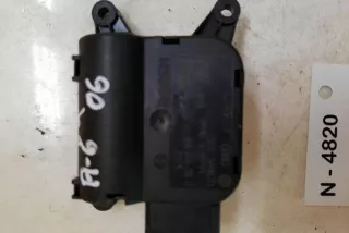 0132801358 , art11621263 Заслонка печки/климат-контроля Audi A6 C6 (S6,RS6) Арт 11621263, вид 3
