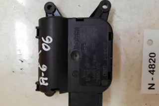 0132801358 , art11621263 Заслонка печки/климат-контроля Audi A6 C6 (S6,RS6) Арт 11621263, вид 4