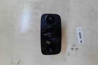 6G9T13A024AF , art11621347 Блок управления светом Ford Mondeo 1 Арт 11621347, вид 1