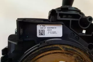 0430760013 , art11621424 Переключатель подрулевой (стрекоза) Peugeot 5008 Арт 11621424, вид 2