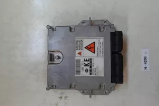 23710BU720 , art11621543 Блок управления двигателем Nissan Almera Tino 2.2л Арт 11621543, вид 1