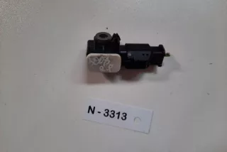 9663904980 , art11621643 Датчик удара Peugeot 5008 Арт 11621643, вид 1