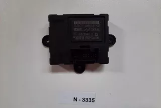 9G9T14B534AC , art11621653 Блок управления двери задней левой Ford Mondeo 1 Арт 11621653, вид 1