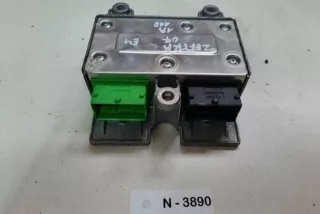 13288173 , art11622109 Блок AirBag Opel Zafira B Арт 11622109, вид 1