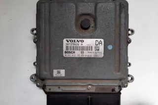 30729826A , art11622240 Блок управления двигателем Volvo V70 2 Арт 11622240, вид 2