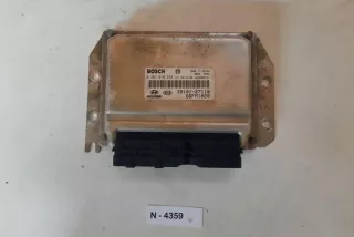 3910127110 , art11622363 Блок управления двигателем Hyundai Trajet Арт 11622363, вид 1