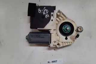 980852109 , art11622539 Моторчик стеклоподъемника передний правый Volkswagen Passat B6 Арт 11622539, вид 1