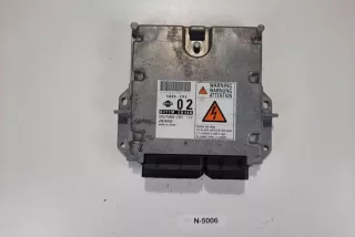 B371MEQ44B , art11622891 Блок управления двигателем Nissan X-Trail T31 Арт 11622891, вид 1