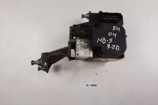 A0044314612 , art11622907 Блок ABS Mercedes S W220 Арт 11622907, вид 1