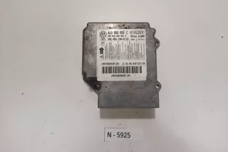 AL0959655C , art11623309 Блок AirBag Audi Q7 4L Арт 11623309, вид 1