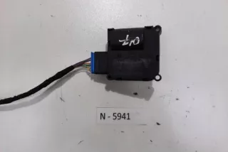4F0820511B , art11623297 Заслонка печки/климат-контроля Audi Q7 4L Арт 11623297, вид 1