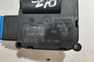 4F0820511B , art11623297 Заслонка печки/климат-контроля Audi Q7 4L Арт 11623297, вид 2