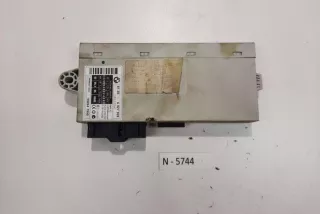 6927928 , art11623386 Блок управления двери задней правой BMW 5 E60/E61 Арт 11623386, вид 1