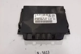 2115459232 , art11623442 Прочая запчасть Mercedes E W211 Арт 11623442, вид 1