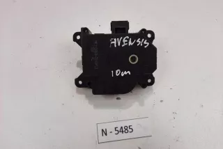 MF1138002810PLS , art11623967 Заслонка печки/климат-контроля Toyota Avensis 3 Арт 11623967, вид 1