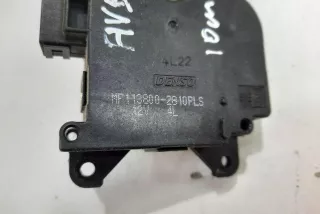 MF1138002810PLS , art11623967 Заслонка печки/климат-контроля Toyota Avensis 3 Арт 11623967, вид 2