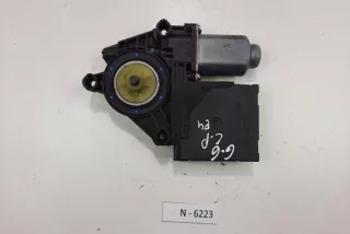 63272 , art11624434 Стеклоподъемник передний левый Volkswagen Golf 5 Арт 11624434, вид 1