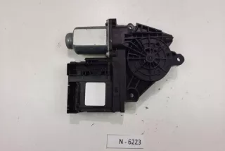 63272 , art11624434 Стеклоподъемник передний левый Volkswagen Golf 5 Арт 11624434, вид 2