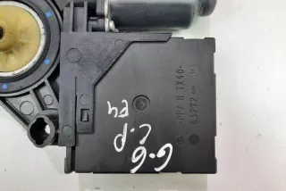 63272 , art11624434 Стеклоподъемник передний левый Volkswagen Golf 5 Арт 11624434, вид 3