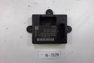 31343146 , art11624640 Блок управления двери задней левой Volvo V60 1 Арт 11624640, вид 1