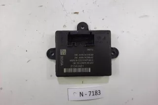 31343481 , art11624528 Блок управления двери задней левой Volvo V60 1 Арт 11624528, вид 1