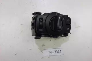 6932794 , art11624765 Блок управления светом BMW 1 E81/E82/E87/E88 Арт 11624765, вид 1