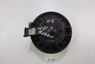 0130115551 , art11624985 Сопротивление печки Ford Fiesta 6 Арт 11624985, вид 1