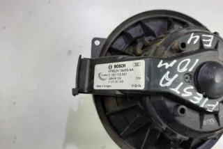 0130115551 , art11624985 Сопротивление печки Ford Fiesta 6 Арт 11624985, вид 3