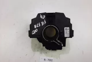 8A6T13N064GE , art11625288 Переключатель подрулевой (стрекоза) Ford Fiesta 6 Арт 11625288, вид 2