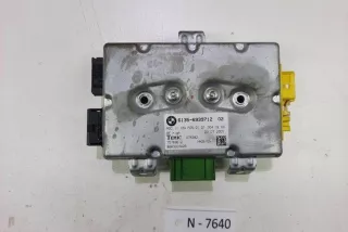6939709 , art11625083 Блок управления двери задней левой BMW 5 E60/E61 Арт 11625083, вид 1