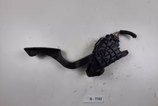 7812047050 , art11625254 Педаль газа Toyota Prius 2 Арт 11625254, вид 1