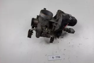 8945230150 , art11625327 Заслонка дроссельная Toyota Prius 2 Арт 11625327, вид 1