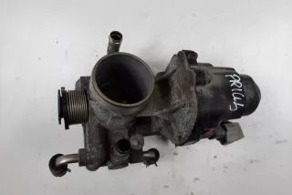 8945230150 , art11625327 Заслонка дроссельная Toyota Prius 2 Арт 11625327, вид 3