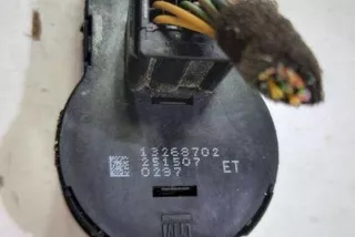 13268702 , art11625390 Блок управления светом Opel Astra J Арт 11625390, вид 2