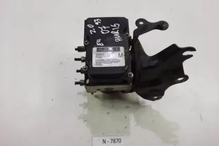 0265800527 , art11625409 Блок ABS Toyota Auris 1 Арт 11625409, вид 1