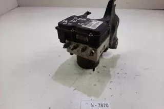 0265800527 , art11625409 Блок ABS Toyota Auris 1 Арт 11625409, вид 2