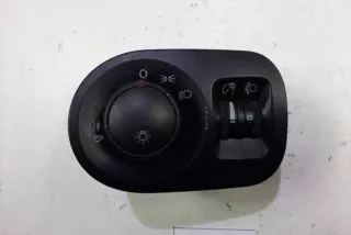 5P1941431AF , art11625672 Блок управления светом Seat Altea Арт 11625672, вид 2