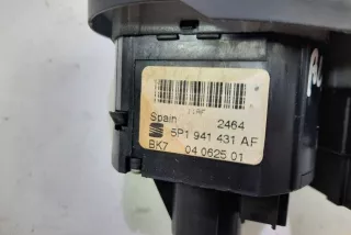 5P1941431AF , art11625672 Блок управления светом Seat Altea Арт 11625672, вид 4