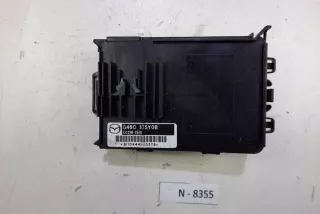 G46C675Y0B , art11625839 Блок комфорта Mazda CX-5 1 Арт 11625839, вид 1