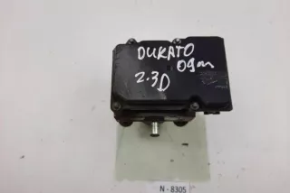 0265800461 , art11625845 Блок ABS Fiat Ducato 3 Арт 11625845, вид 1