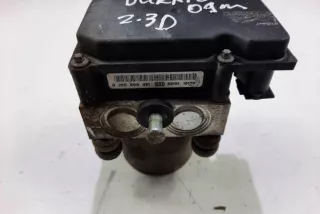0265800461 , art11625845 Блок ABS Fiat Ducato 3 Арт 11625845, вид 6
