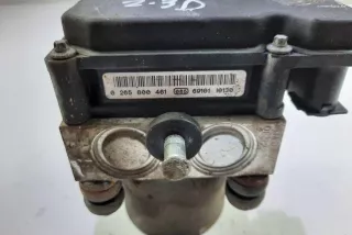 0265800461 , art11625845 Блок ABS Fiat Ducato 3 Арт 11625845, вид 7
