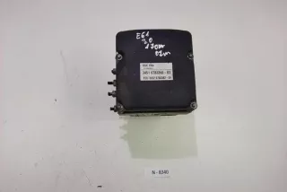 6783360 , art11625871 Блок ABS BMW 5 E60/E61 Арт 11625871, вид 1