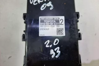 896900F020 , art11626070 Прочая запчасть Toyota Verso Арт 11626070, вид 2
