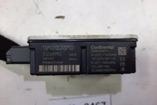 31268992 , art11626092 Блок управления центральным замком Volvo C30 Арт 11626092, вид 2