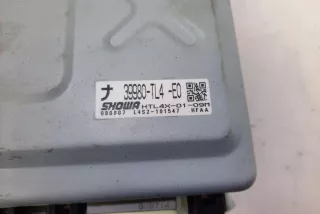 39980TL4E0 , art11626129 Блок управления рулевой рейки Honda Accord 3 Арт 11626129, вид 2